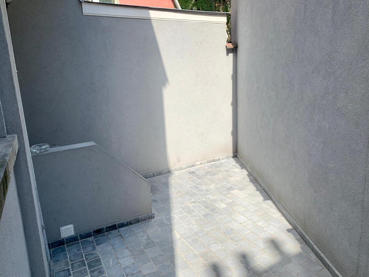 Appartement Chez Agnes Bruxelles Exterior foto