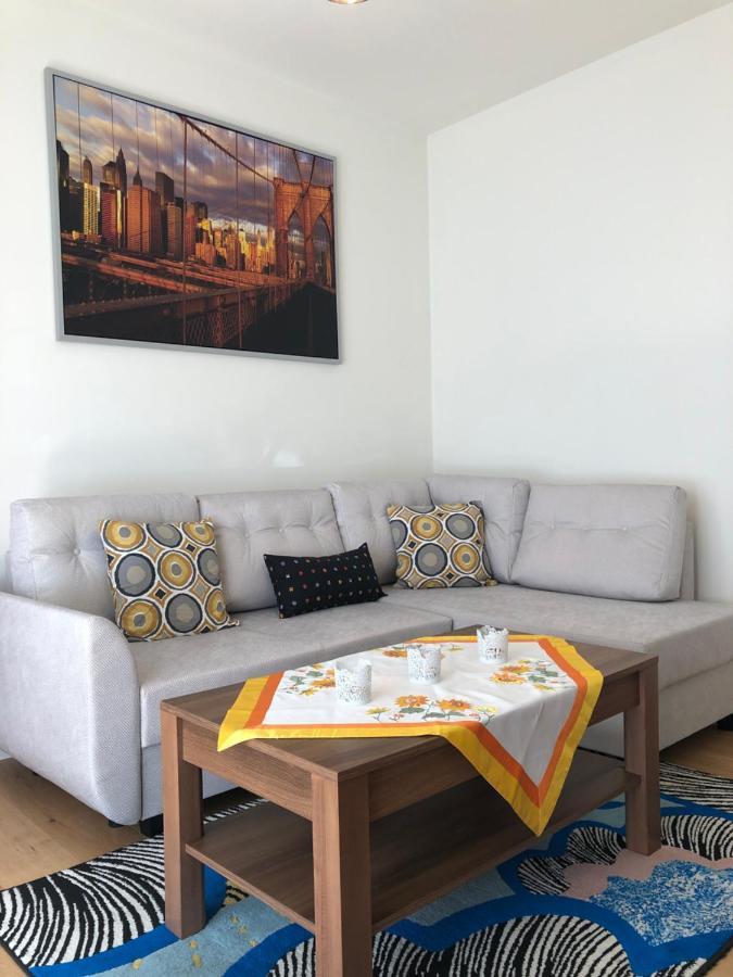 Appartement Chez Agnes Bruxelles Exterior foto