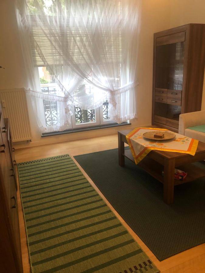 Appartement Chez Agnes Bruxelles Exterior foto